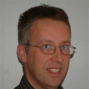 Profile photo of Mark Crowe